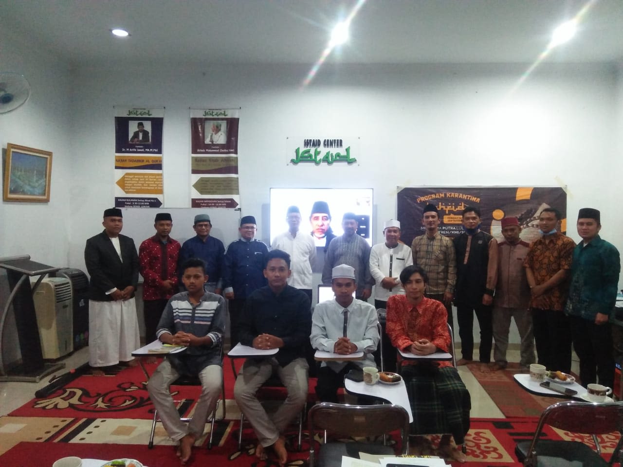 Tahfiz Program
